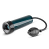 EasyToys Men Only Pompe pour pénis Squeeze 21 x 5.5cm noire